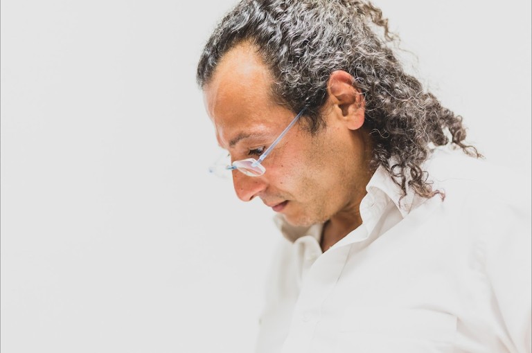 ד"ר מנחם שהרבני - כירופרקט מוסמך